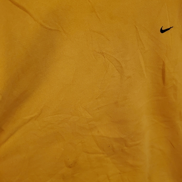 Vintage Nike Sweatshirt Sweater Medium - Picture 3 of 6